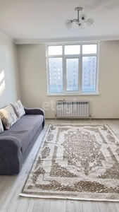 2-комн. квартира , 52.8м² , 4/8 этаж