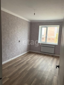 2-комн. квартира , 58м² , 4/10 этаж