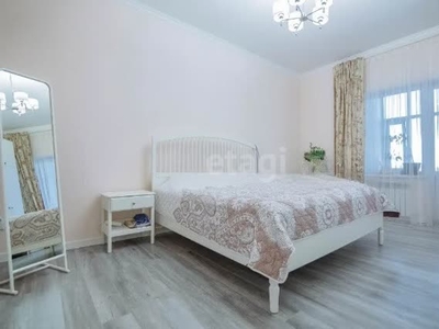 2-комн. квартира , 63.1м² , 7/24 этаж