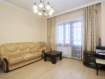 2-комн. квартира , 64м² , 10/11 этаж