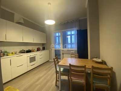 2-комн. квартира , 71.5м² , 4/9 этаж