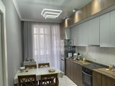 2-комн. квартира , 74м² , 5/9 этаж