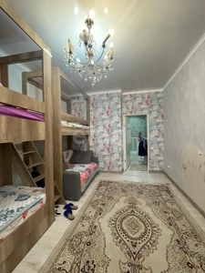 2-комн. квартира , 75.3м² , 13/17 этаж