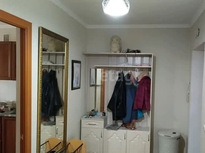 2-комн. квартира , 58.3м² , 9/9 этаж