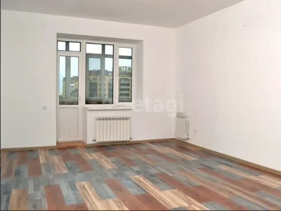 3-комн. квартира , 120м² , 6/12 этаж