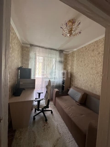 3-комн. квартира , 56м² , 2/5 этаж