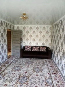 Продажа 3-комнатной квартиры, 66 м, Туркебаева, дом 61