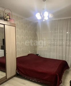 Продажа 3-комнатной квартиры, 75 м, Азербаева, дом 14