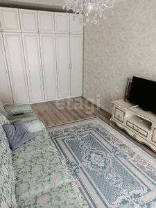 Продажа 3-комнатной квартиры, 78 м, Тажибаевой, дом 157