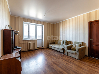 3-комн. квартира , 91м² , 6/9 этаж