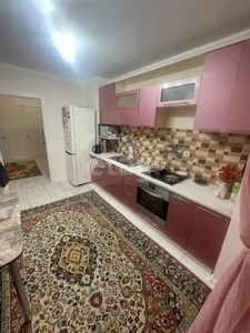 3-комн. квартира , 95м² , 25/25 этаж