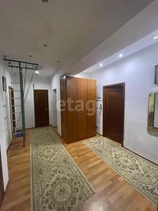 4-комн. квартира , 112м² , 1/5 этаж