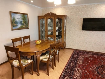 4-комн. квартира , 120м² , 2/5 этаж