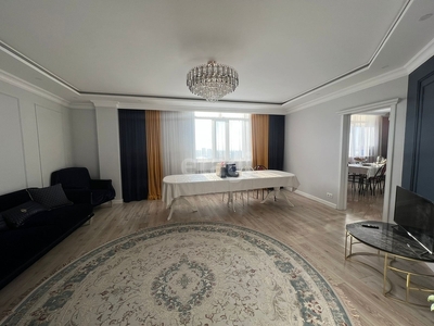 4-комн. квартира , 130м² , 15/16 этаж