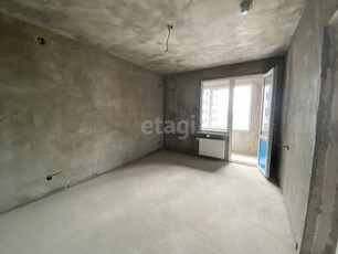 1-комн. квартира , 35м² , 7/9 этаж