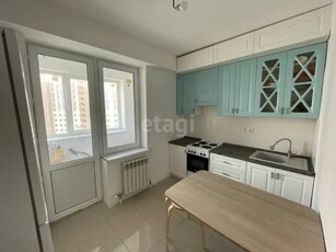 1-комн. квартира , 35.5м² , 10/14 этаж