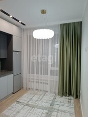 1-комн. квартира , 35.8м² , 7/10 этаж