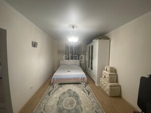 1-комн. квартира , 38м² , 4/9 этаж