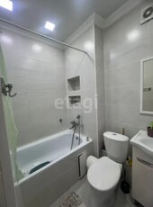 1-комн. квартира , 40м² , 4/5 этаж