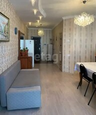 1-комн. квартира , 41м² , 6/18 этаж