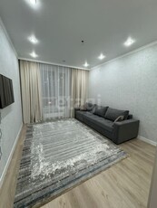 1-комн. квартира , 42м² , 4/12 этаж