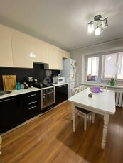 1-комн. квартира , 42.8м² , 2/5 этаж