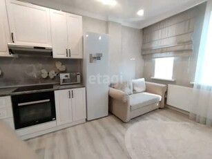 2-комн. квартира , 42м² , 14/17 этаж