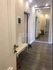 2-комн. квартира , 49.5м² , 5/9 этаж