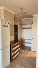 2-комн. квартира , 51м² , 17/25 этаж