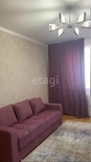 2-комн. квартира , 59.5м² , 12/12 этаж