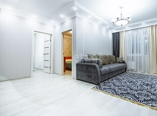 2-комн. квартира , 60м² , 10/18 этаж