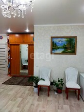 2-комн. квартира , 60м² , 3/5 этаж