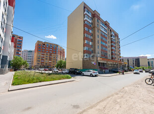 2-комн. квартира , 60м² , 5/9 этаж