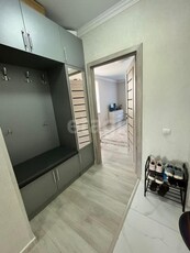 2-комн. квартира , 62м² , 2/5 этаж