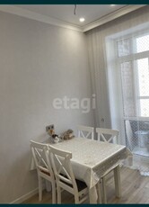 2-комн. квартира , 63м² , 6/9 этаж