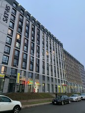 2-комн. квартира , 64м² , 7/10 этаж