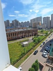 2-комн. квартира , 64.3м² , 7/14 этаж