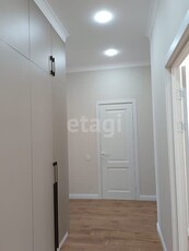 2-комн. квартира , 64.4м² , 10/18 этаж