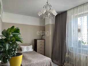 2-комн. квартира , 69м² , 7/12 этаж