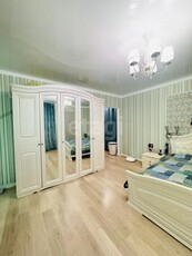 3-комн. квартира , 110м² , 13/24 этаж