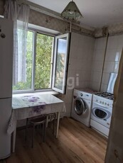 3-комн. квартира , 59м² , 4/5 этаж