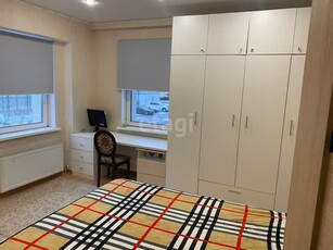 3-комн. квартира , 68м² , 3/24 этаж