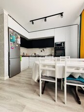 3-комн. квартира , 70м² , 6/7 этаж