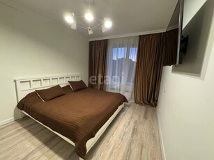 3-комн. квартира , 79.8м² , 7/8 этаж