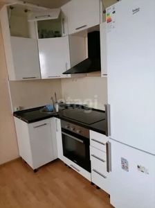 1-комн. квартира , 28.5м² , 5/5 этаж