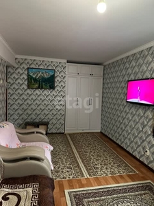 1-комн. квартира , 32м² , 4/5 этаж