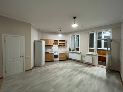 1-комн. квартира , 33м² , 13/22 этаж