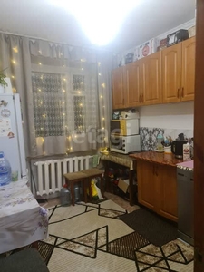 1-комн. квартира , 34м² , 1/2 этаж