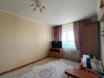 1-комн. квартира , 34м² , 9/12 этаж