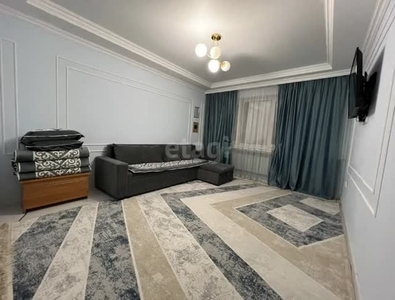 1-комн. квартира , 36м² , 3/3 этаж